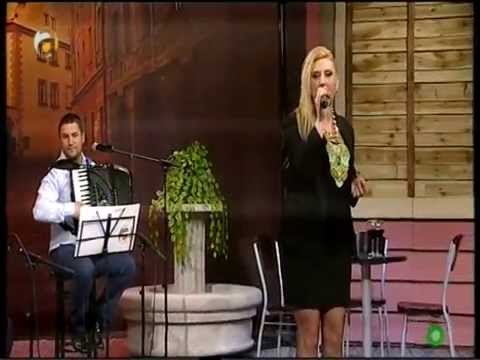 grupa Ambasadori - Tri godini se ljubevme