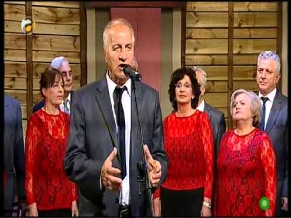 Pejacka grupa pri ZNP Kavadarci - Dojdov na gosti vo Kavadarci