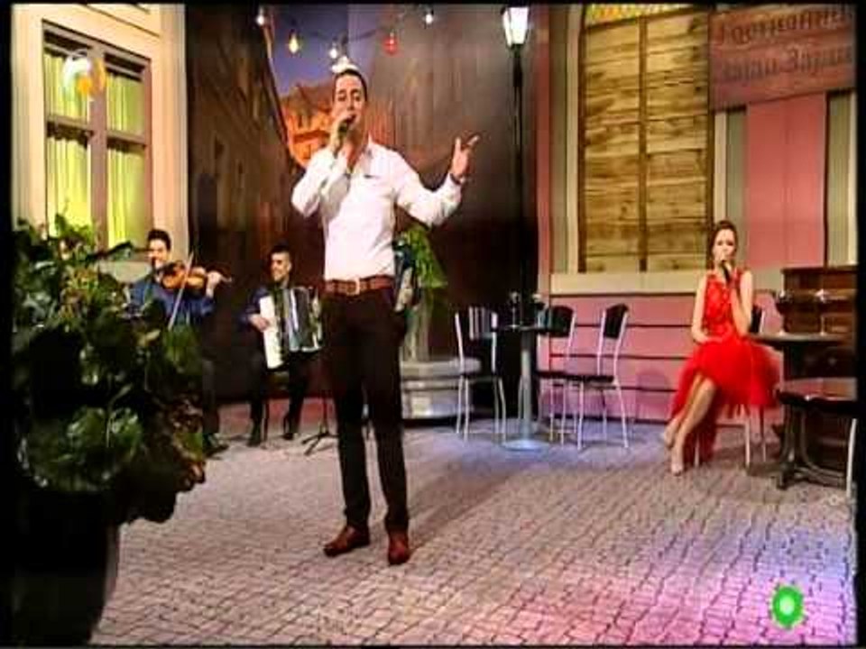 Tasko Karanfilovski - Ja izlezi stara majko