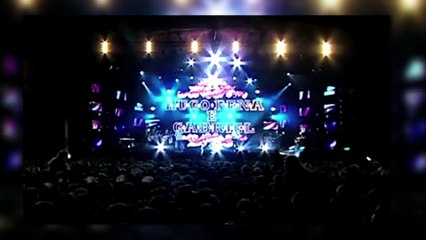 Hugo Pena encara seu primeiro desafio da carreira solo