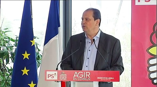 Cambadélis répond à Macron sur les 35 heures : Nous aurons une explication amicale et déterminante