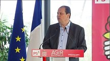 Cambadélis répond à Macron sur les 35 heures : 