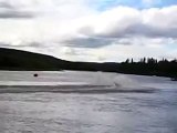 Watercross Ski-doo Tundra