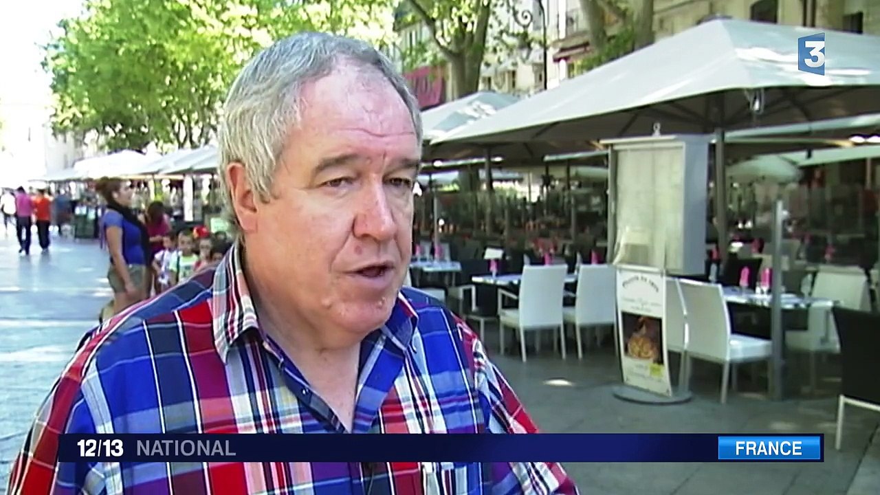 Vous pouvez désormais vérifier l'hygiène de certains restaurants