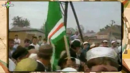 Çeçenistan Belgeseli - Pusula Programı 1996