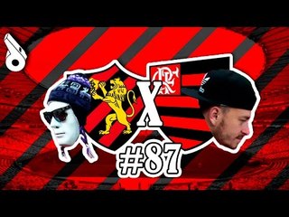 87 É NOSSO, COPA DO BRASIL E SUL-AMERICANA - DESINFORMADOS 87