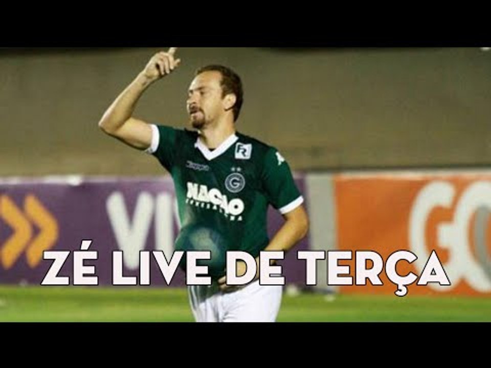ZÉ LIVE DE TERÇA