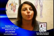 BACK PAIN LEG HERNIATED DISC SCIATICA PINCHED NERVE RELIEF DOCTOR NORTHERN NJ NEW JERSEY BERGEN (Low)