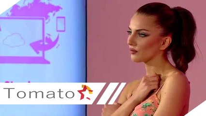 Zoi Blas Ti si toj "VO NEDELA POPLADNE"