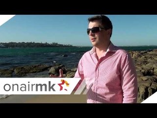 Darko Bilbilovski -  Zbogum Majko(official video)