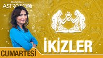 İKİZLER günlük yorumu 29 Ağustos 2015