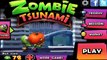 Zombie Tsunami Episode 5 Daily GamePlay Cartoon Channel Kids Channel