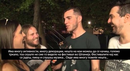 BACKSTAGE PRILOG   INTERNACIONALNI BENDOVI NA UNGARSKA SCENA