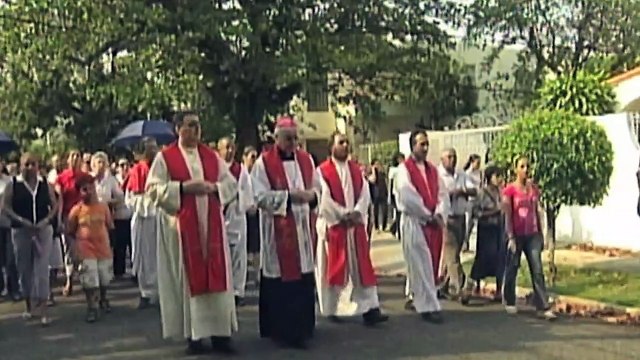 Morte põe fim ao 1º processo por pedofilia no Vaticano