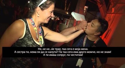 BACKSTAGE PRILOG   VENCAVKI NA SZIGET