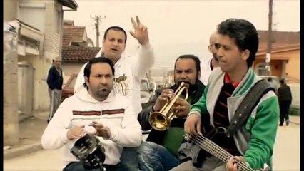 BACKSTAGE PRILOG   SHUTKA ROMA RAP NA SZIGET NAJAVA