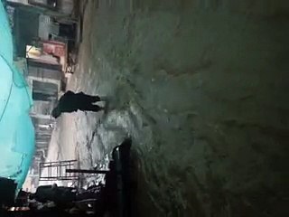 beautiful wether rainy day jand