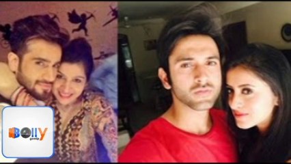 Tv Stars Celebrating Raksha Bandhan 28th August 2015