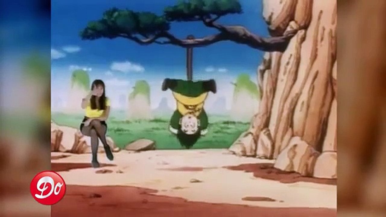 Générique Dragon Ball Z (1991)
