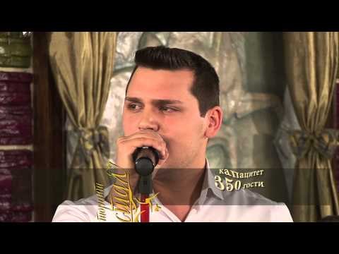 Sve jos mirise na nju - Ekstra Bend Skopje - cover - Moja svadba