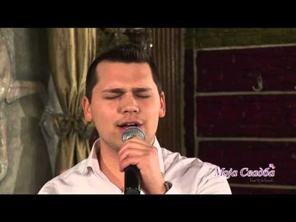 Bila mi je ko gitara - Extra Bend Skopje - cover Moja svadba