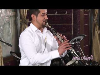 Cvetnite oci ceresovi - Ekstra Bend Skopje - cover Moja svadba