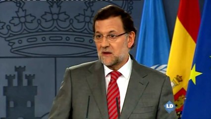 Mariano Rajoy es reptiliano / Spanish prime minister is a reptilian