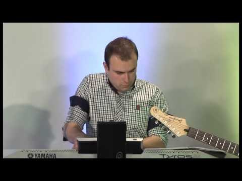 Tajno moja - Libero Bend (Cover)