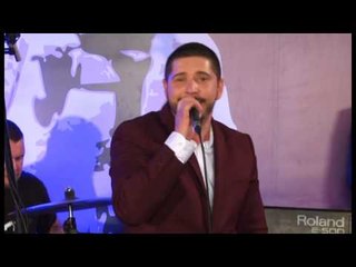 Nepravda - Dimitar Andonovski (cover)