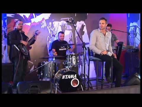 Cukni vo drvo - Gradus Bend i Lambe Alabakovski (cover)