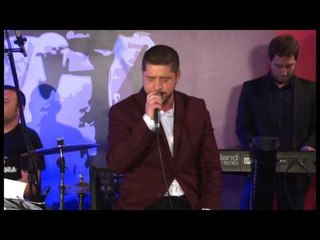 Pusti kosi - Dimitar Andonovski (cover)