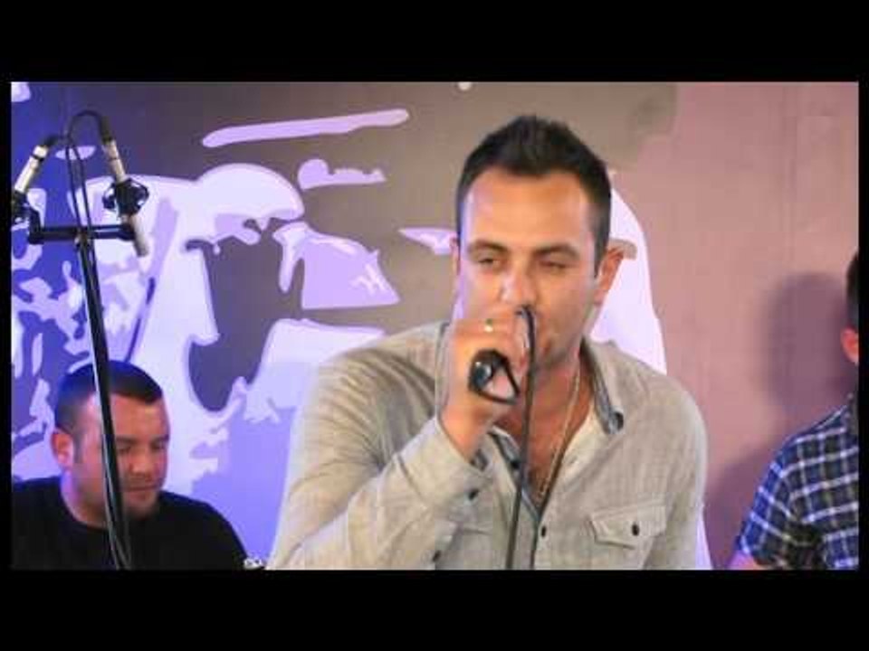 Koga te imam - Gradus Bend i Lambe Alabakovski