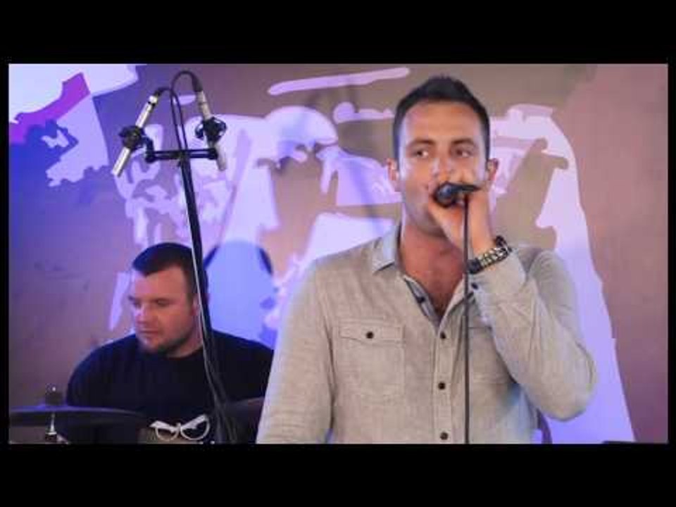 Vrati mi go srceto - Gradus Bend i Lambe Alabakovski