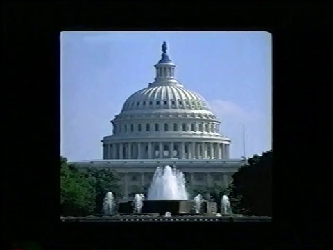 AMERICA'S STRANGE PROPHETIC PATTERNS AND CYCLES (part 1 of 4)