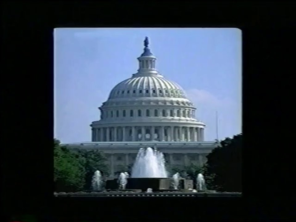 AMERICA'S STRANGE PROPHETIC PATTERNS AND CYCLES (part 1 of 4)