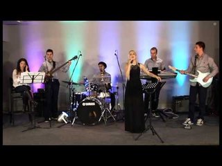 Ima eden galeb tazen - Viktorija Loba i Libero Bend (cover)