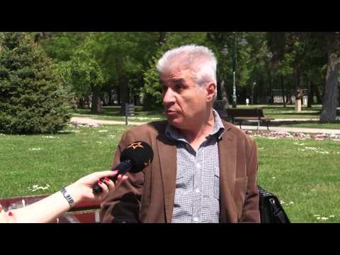 EDNO INTERVJU SO GORJAN PETREVSKI