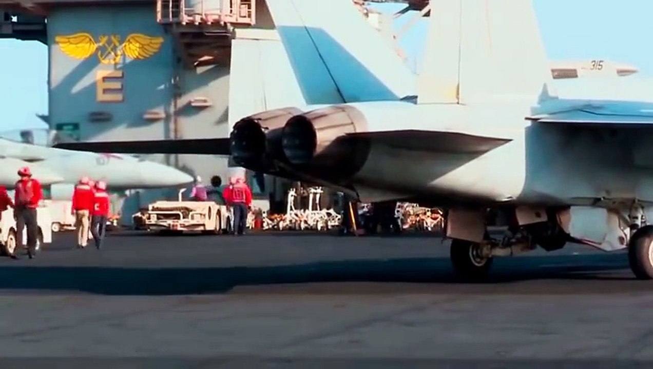 Aircraft Takeoffs Landings - Crazy Pilots Edition HD