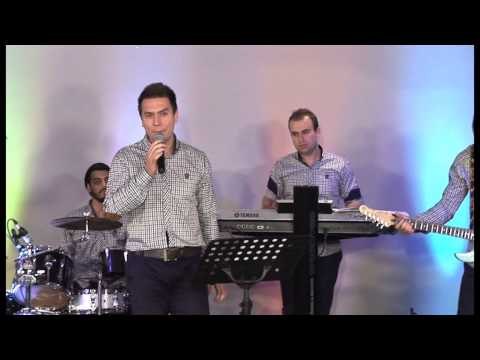 Kazi nesto draga - Libero Bend (cover)