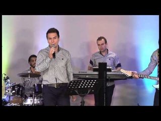 Kazi nesto draga - Libero Bend (cover)