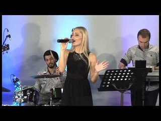 Veruvaj - Viktorija Loba i Libero Bend (cover)