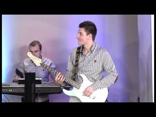 Ostani - Libero Bend (cover)