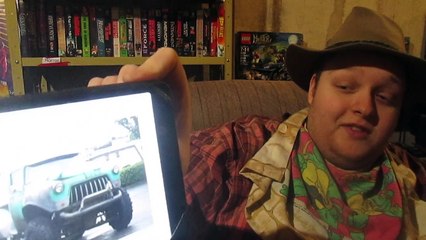 The Otaku Bandito's Top 10 most anticipated movies of 2015 version 2.0 p1