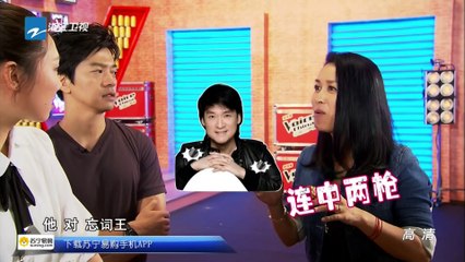 中国好声音第四季 纪录片 真声音 20150828期：【浙江卫视官方超清1080P】周杰伦 那英 汪峰 庾澄庆 The Voice of China Season 4