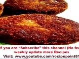 How to Prepare Fish Cutlet Fish Recipes Curry Non Vegarian Funny hot recipes