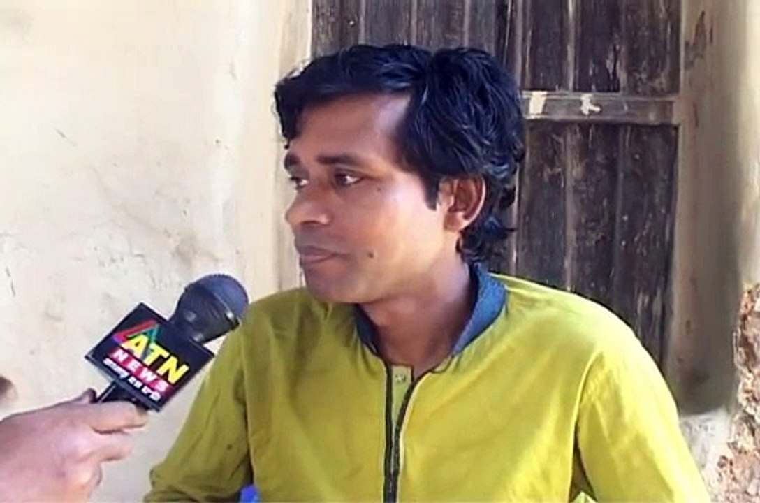 Bogra Unsung -A fish seller's song..একজন মাছ বিক্রেতার গান