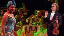 André Rieu - A Tribute To Nelson Mandela