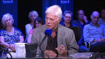 Guy Bedos ne regrette rien