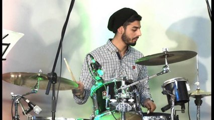 Go molam nokva neboto - Libero Bend (cover)