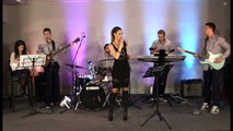 Zvona zvonat  - Simona Popovska i Libero Bend (cover)